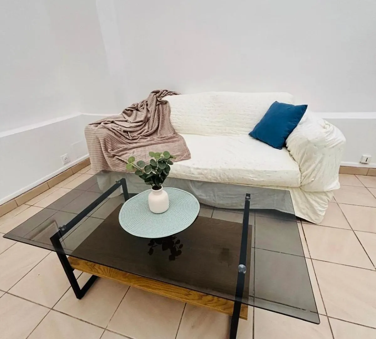 Appartement Foch Champs Elysee Paris