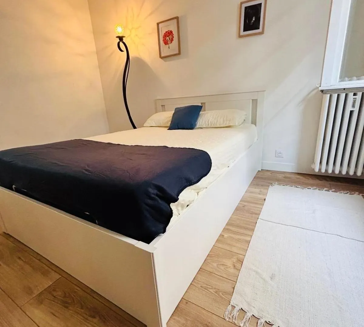 Lejlighed Appartement Foch Champs Elysee Paris