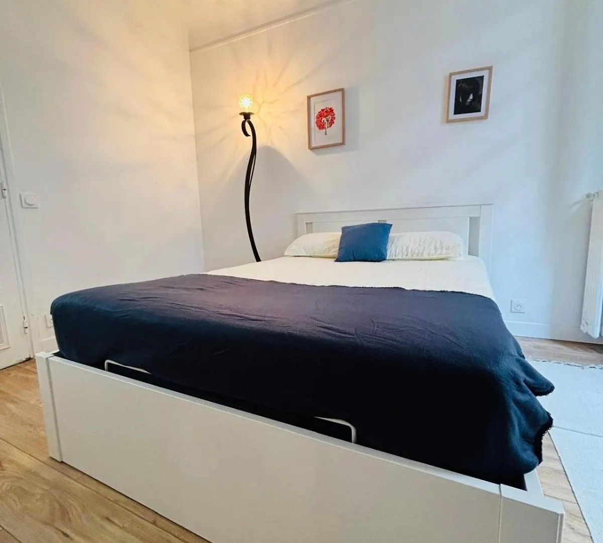 Appartement Foch Champs Elysee Paris