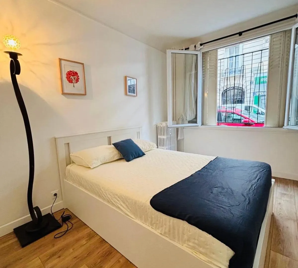 Appartement Foch Champs Elysee Paris 0*,